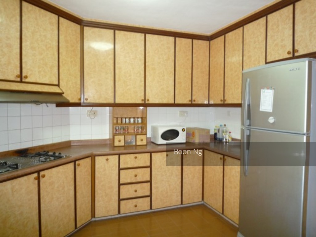 Ivory Heights (D22), Condominium #207528651